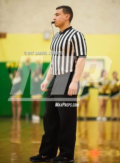 Thumbnail 1 in Cardinal Newman @ Moreau Catholic (CIF NorCal D2 Regional Semifinal) photogallery.