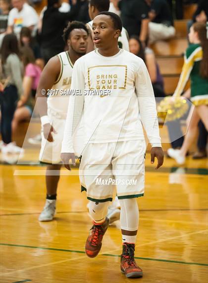 Thumbnail 3 in Cardinal Newman @ Moreau Catholic (CIF NorCal D2 Regional Semifinal) photogallery.