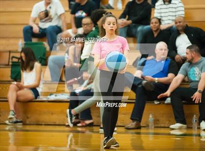 Thumbnail 1 in Cardinal Newman @ Moreau Catholic (CIF NorCal D2 Regional Semifinal) photogallery.