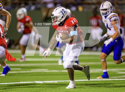 Thumbnail 2 in Brock @ Hirschi photogallery.