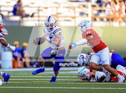 Thumbnail 1 in Brock @ Hirschi photogallery.
