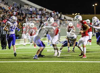 Thumbnail 2 in Brock @ Hirschi photogallery.