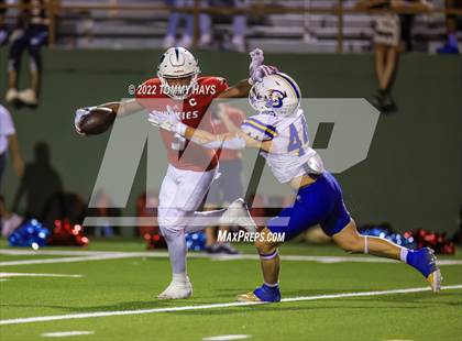 Thumbnail 3 in Brock @ Hirschi photogallery.