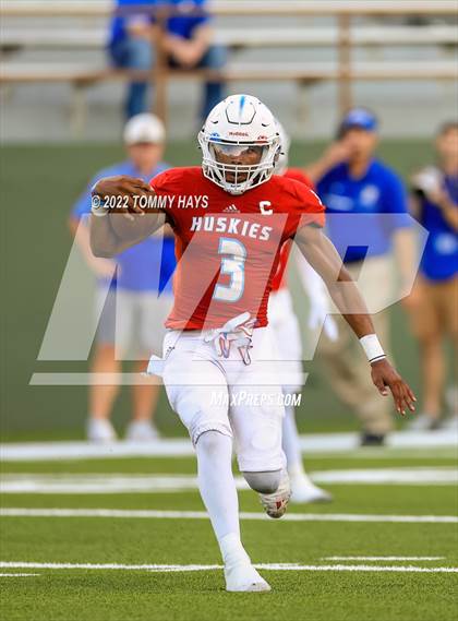 Thumbnail 2 in Brock @ Hirschi photogallery.