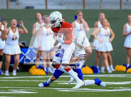 Thumbnail 1 in Brock @ Hirschi photogallery.