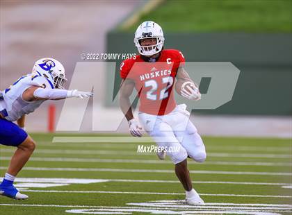 Thumbnail 3 in Brock @ Hirschi photogallery.