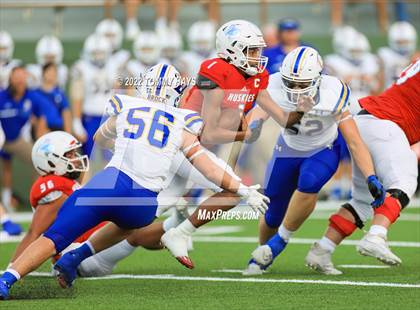 Thumbnail 2 in Brock @ Hirschi photogallery.