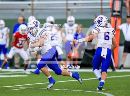 Thumbnail 1 in Brock @ Hirschi photogallery.