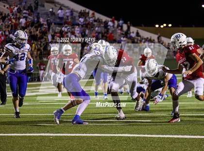 Thumbnail 3 in Brock @ Hirschi photogallery.