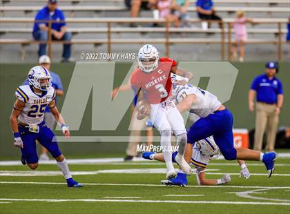 Thumbnail 3 in Brock @ Hirschi photogallery.