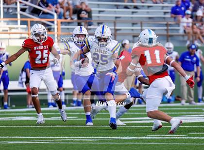 Thumbnail 3 in Brock @ Hirschi photogallery.