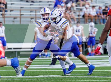 Thumbnail 2 in Brock @ Hirschi photogallery.