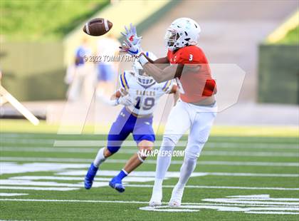 Thumbnail 2 in Brock @ Hirschi photogallery.