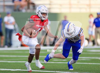 Thumbnail 1 in Brock @ Hirschi photogallery.