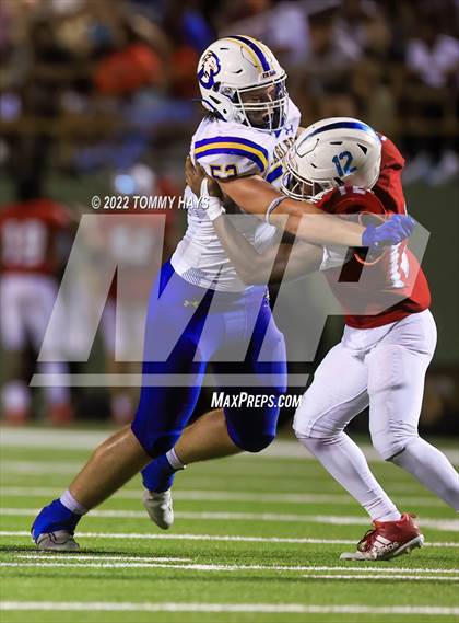 Thumbnail 3 in Brock @ Hirschi photogallery.
