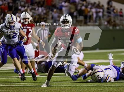 Thumbnail 2 in Brock @ Hirschi photogallery.