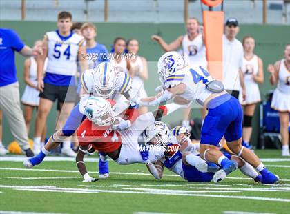 Thumbnail 2 in Brock @ Hirschi photogallery.