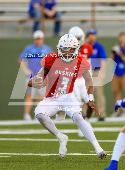 Thumbnail 3 in Brock @ Hirschi photogallery.