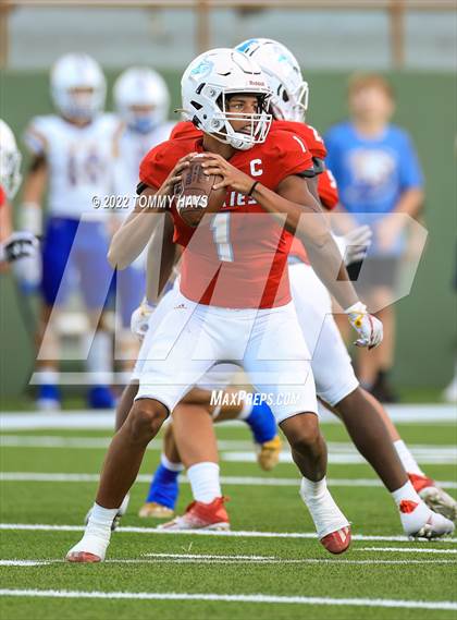 Thumbnail 2 in Brock @ Hirschi photogallery.