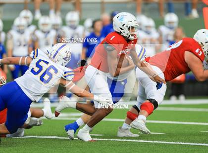 Thumbnail 1 in Brock @ Hirschi photogallery.