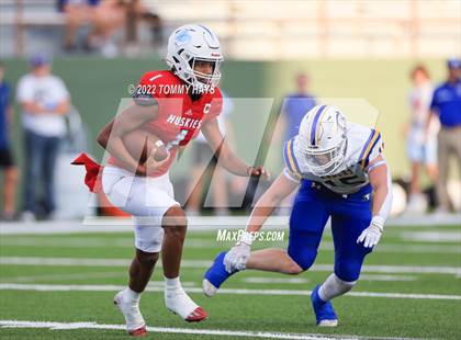 Thumbnail 3 in Brock @ Hirschi photogallery.