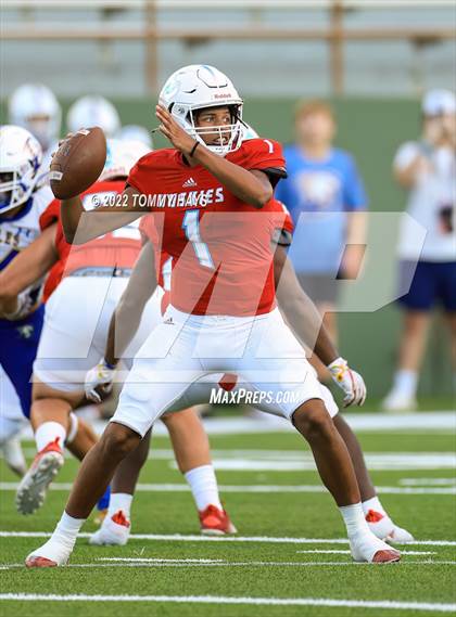 Thumbnail 3 in Brock @ Hirschi photogallery.