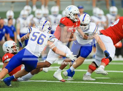 Thumbnail 3 in Brock @ Hirschi photogallery.