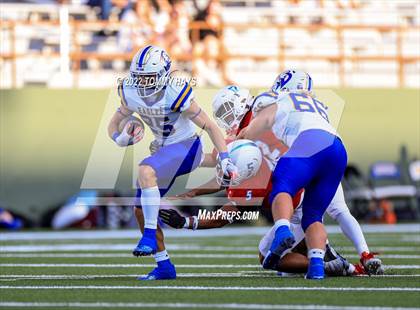 Thumbnail 1 in Brock @ Hirschi photogallery.