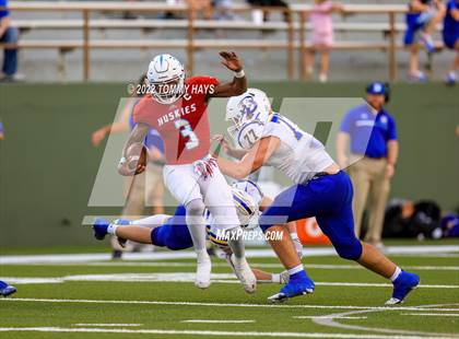 Thumbnail 2 in Brock @ Hirschi photogallery.