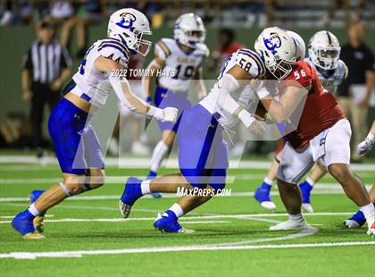 Thumbnail 3 in Brock @ Hirschi photogallery.