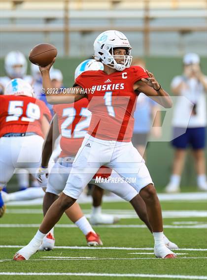 Thumbnail 1 in Brock @ Hirschi photogallery.