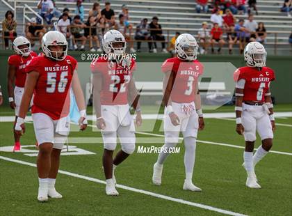 Thumbnail 2 in Brock @ Hirschi photogallery.