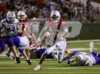 Thumbnail 1 in Brock @ Hirschi photogallery.