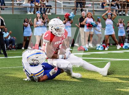 Thumbnail 3 in Brock @ Hirschi photogallery.