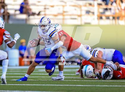 Thumbnail 2 in Brock @ Hirschi photogallery.