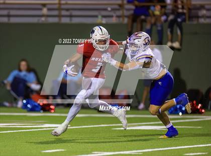 Thumbnail 3 in Brock @ Hirschi photogallery.