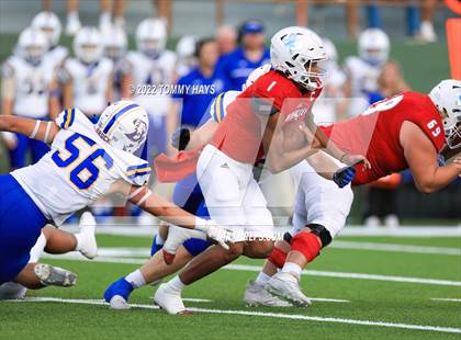 Thumbnail 2 in Brock @ Hirschi photogallery.