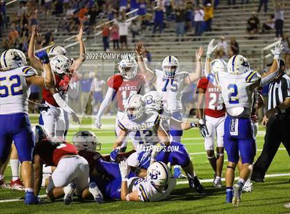 Thumbnail 3 in Brock @ Hirschi photogallery.