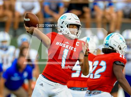 Thumbnail 1 in Brock @ Hirschi photogallery.
