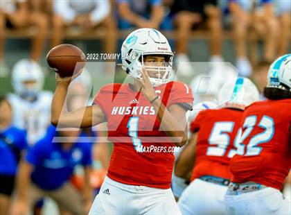 Thumbnail 3 in Brock @ Hirschi photogallery.