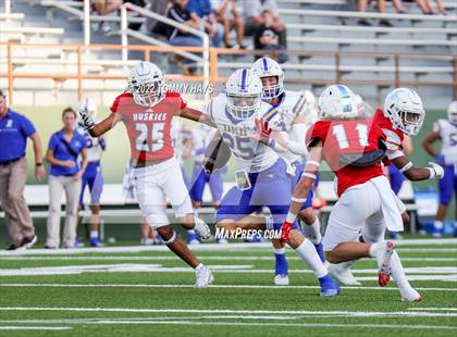 Thumbnail 2 in Brock @ Hirschi photogallery.