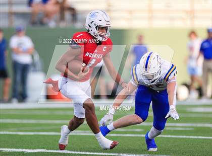 Thumbnail 2 in Brock @ Hirschi photogallery.