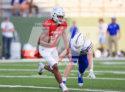 Thumbnail 3 in Brock @ Hirschi photogallery.