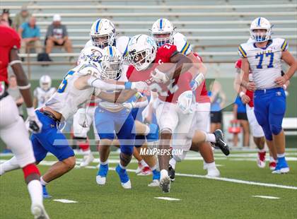 Thumbnail 2 in Brock @ Hirschi photogallery.