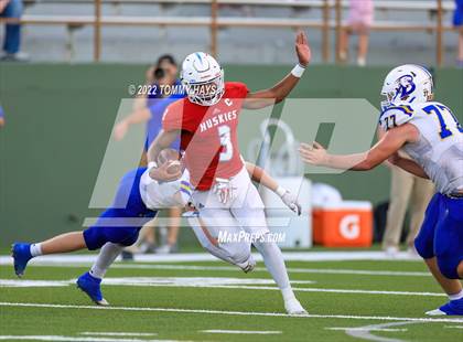 Thumbnail 1 in Brock @ Hirschi photogallery.