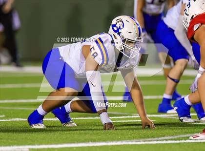 Thumbnail 2 in Brock @ Hirschi photogallery.