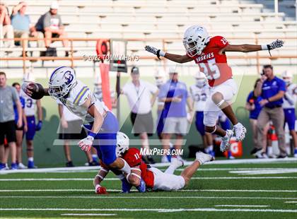 Thumbnail 1 in Brock @ Hirschi photogallery.