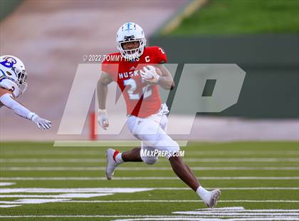 Thumbnail 2 in Brock @ Hirschi photogallery.