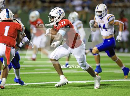 Thumbnail 1 in Brock @ Hirschi photogallery.