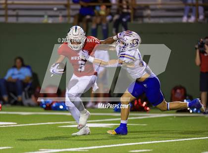 Thumbnail 2 in Brock @ Hirschi photogallery.